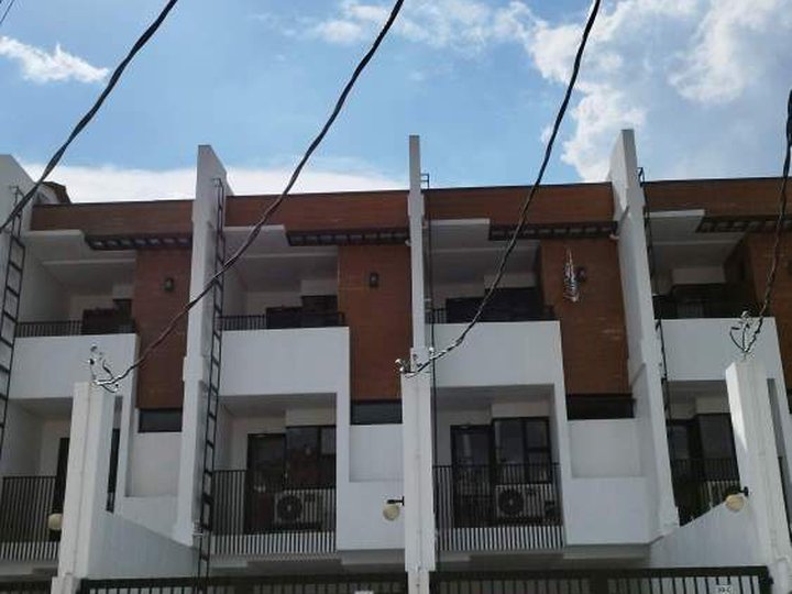 Brand New House and Lot For Sale in Project 8, Quezon City PH2658