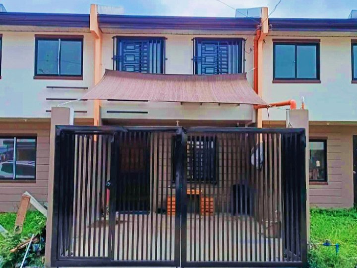 2-bedroom Townhouse For Sale in Naga Camarines Sur