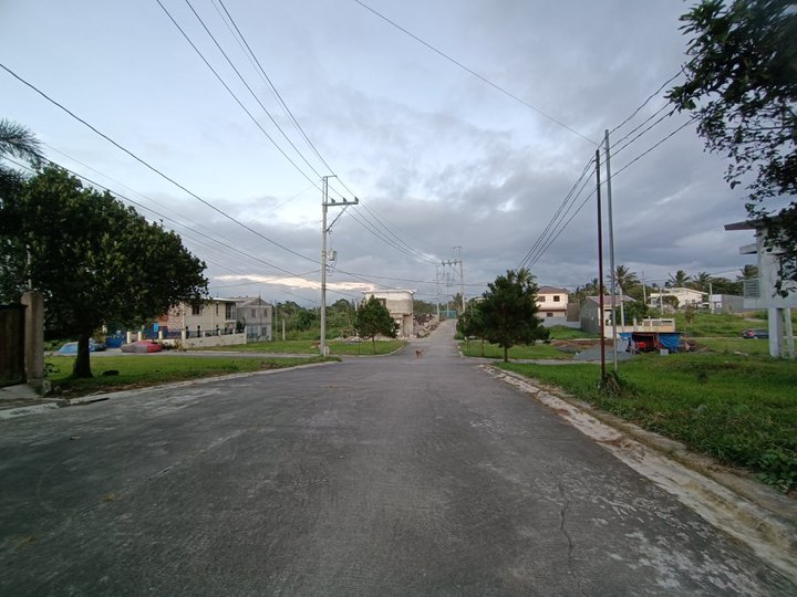 152sqm Residential Lot for Sale in Amadeo
