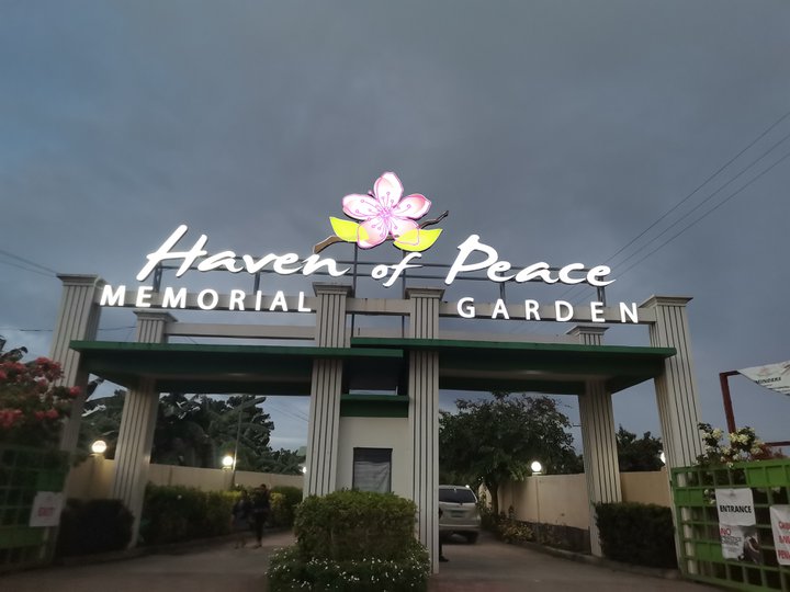 Installment Memorial Lot for sale in Lapu-Lapu City Cebu