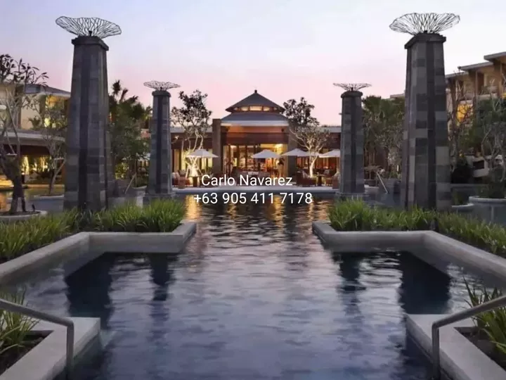 EXCLUSIVE RESIDENTIAL LOTS| RESORT SPA-INSPIRED