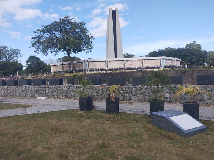 Manila Memorial Park Sucat