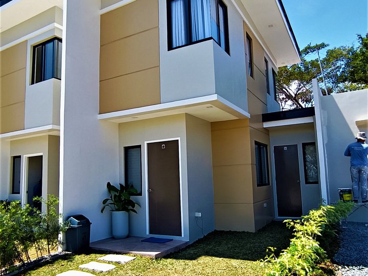 Affordable Pre-sellingSingle Attached House in Binan Laguna