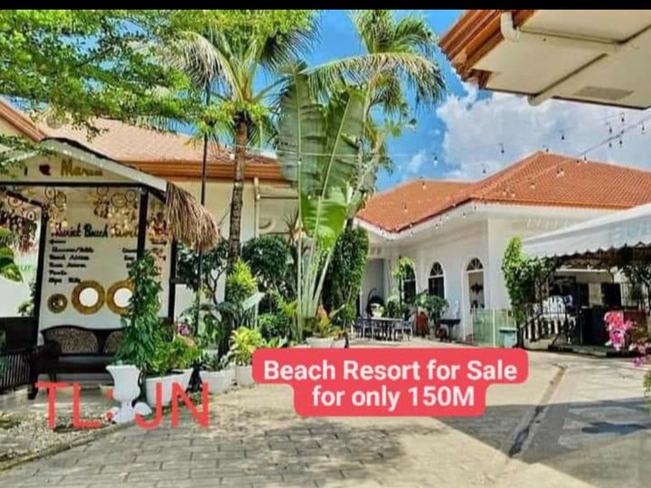 2250 sqm Beach Property For Sale in Carmen Cebu