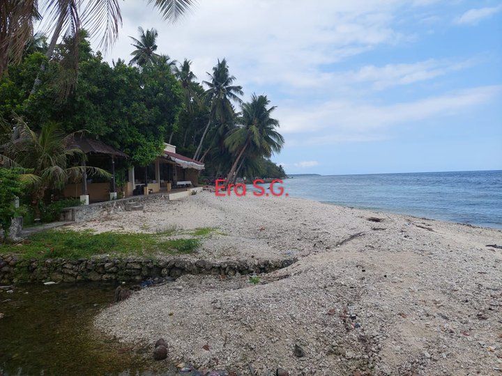 White Beach Resort For Sale in Santander Cebu