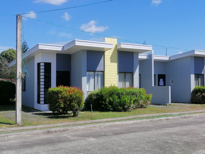 2-bedrom house For Sale in Lucena Quezon
