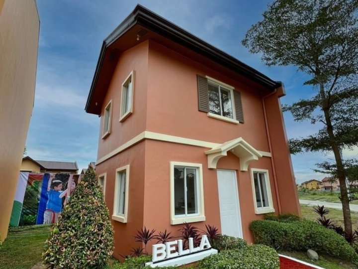 2-bedroom Duplex / Twin House For Sale in Cauayan Isabela