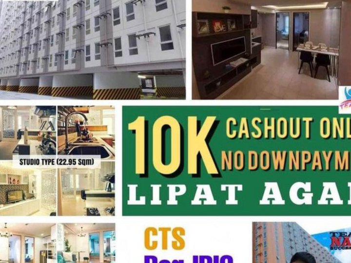 nt Promo!!! 2 BR Condo! Hurry! Limited Time Only!