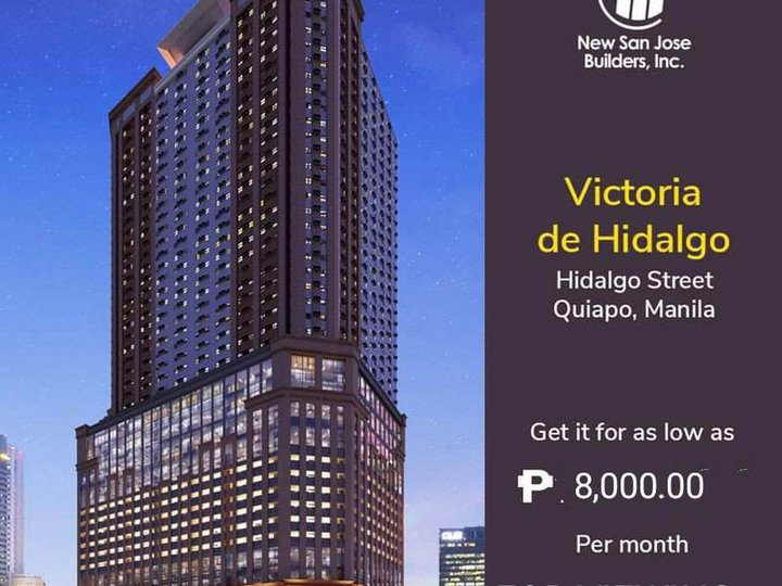 VICTORIA Towers Condominiums FOR SALE! Pre-selling [Condos 🏙️] (April ...