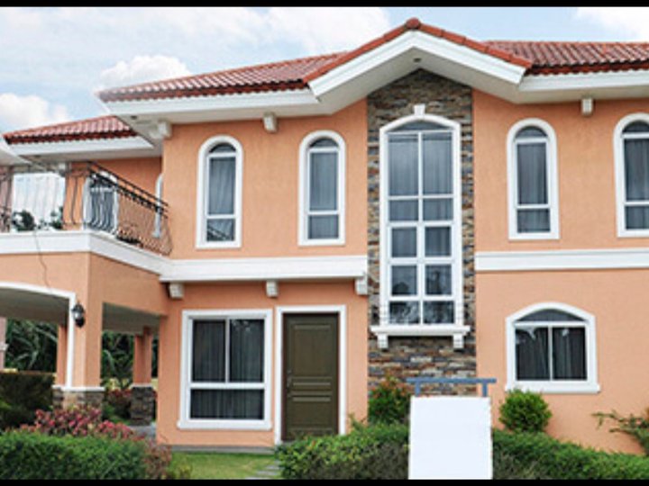 affordable house and lot for sale silang cavite