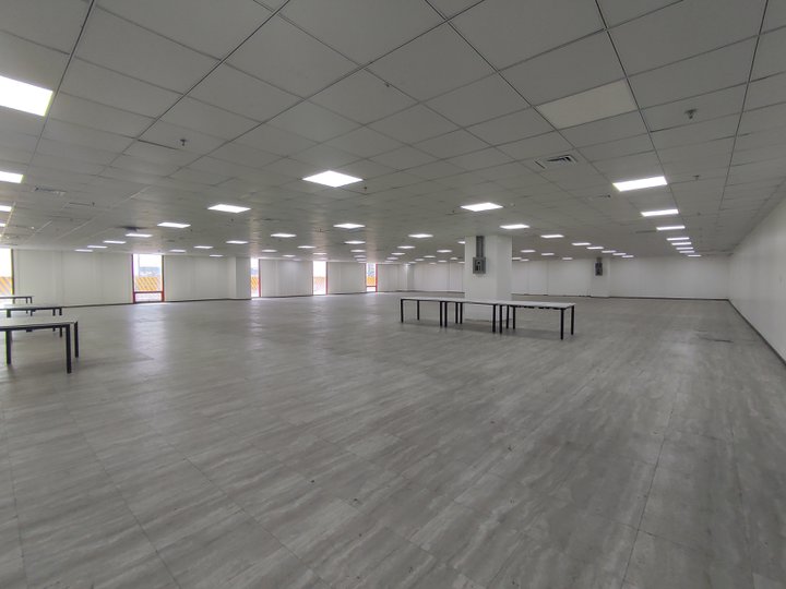 600 sqm Office (Commercial) For Rent in Parañaque Metro Manila