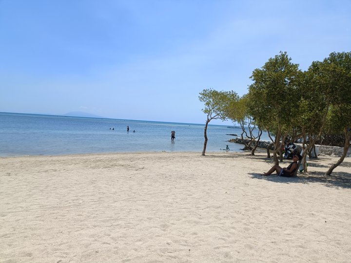 Beach Lot for Sale in Batangas