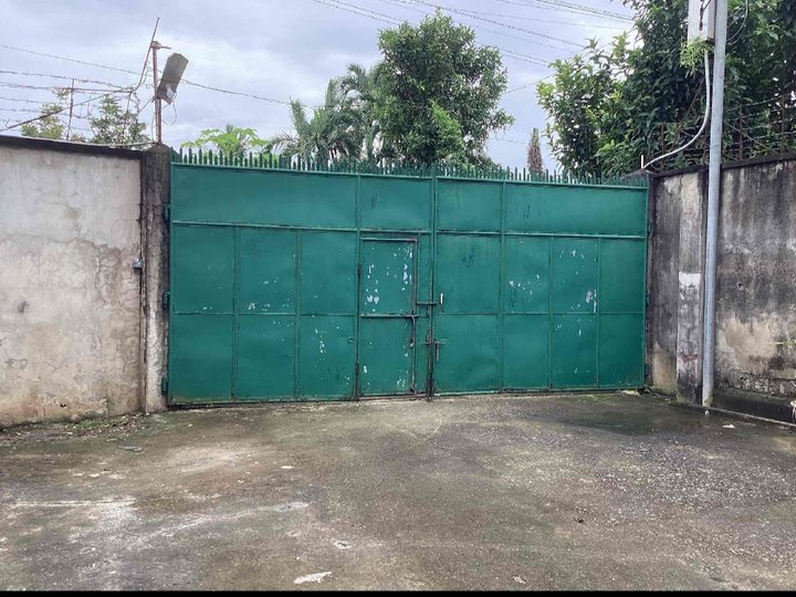 2 Storey Warehouse For Sale In Liloan , Cebu