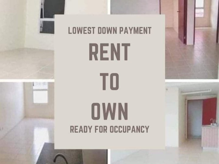 30.60 sqm 2- bedrooms condo for sale in Manila