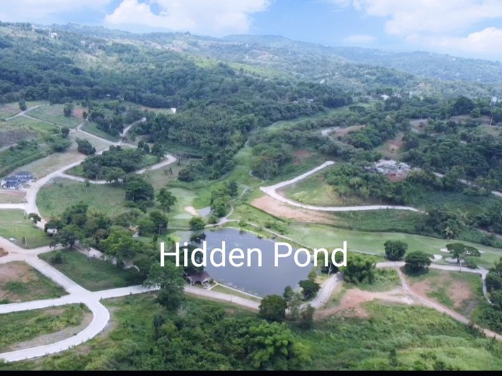 Lot for Sale in Antipolo