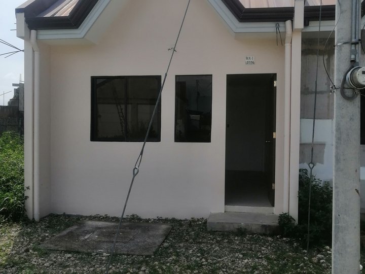 Affordable house and lot in lapu lapu