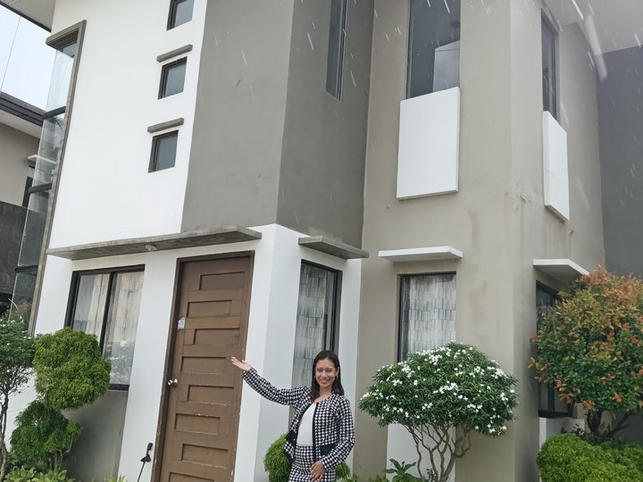 Balay Bugana 3-bedroom Single Attached House For Sale in Bacolod City