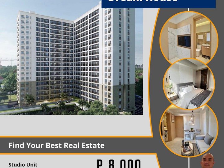 Pre Selling Condo