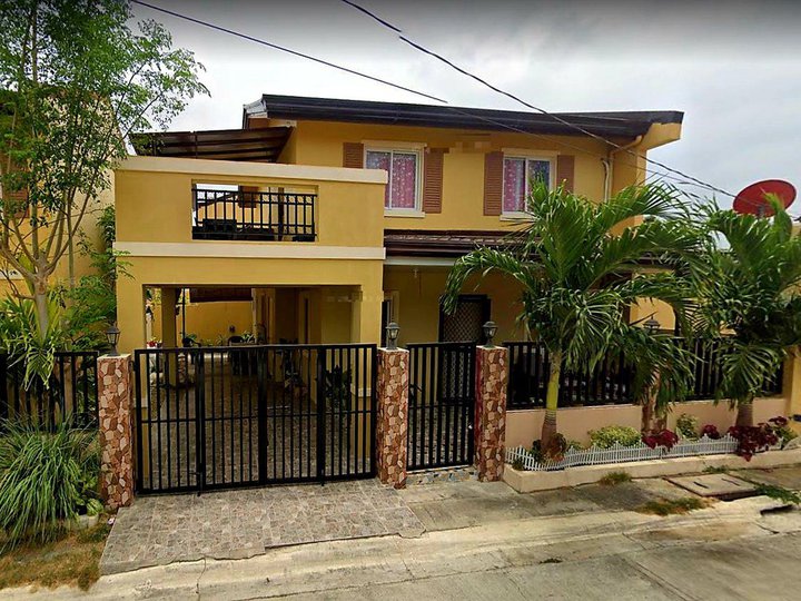 4- Bedroom House in Camella Homes Bantay Ilocos Sur for longterm rent/lease