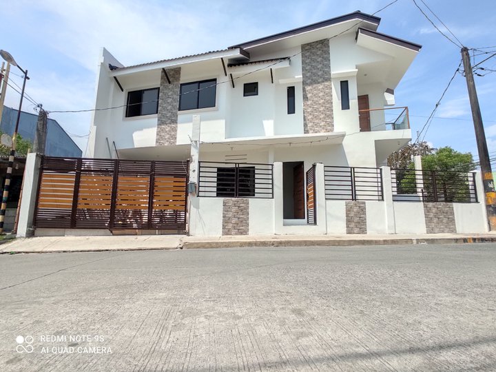 RENT TO OWN House & Lot Beside Las Pinas Medical Center