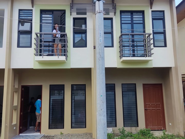 2bedroom Townhouse For Sale in Naga Cebu [House and Lot 🏘️] (January 2024) in Naga, Cebu for sale