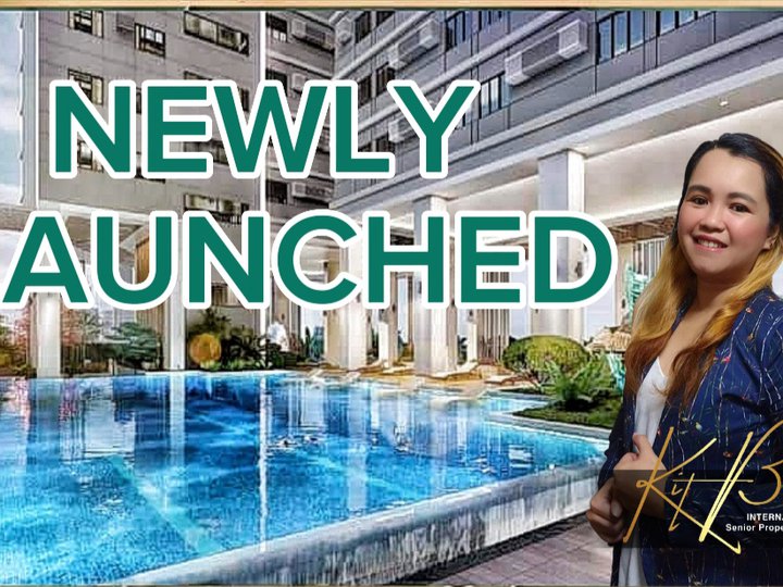 Pre-selling Newly Launched Condo in Makati