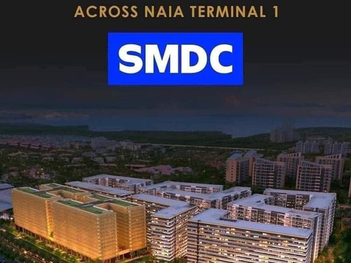 SMDC GOLD RESIDENCES PRESELLING