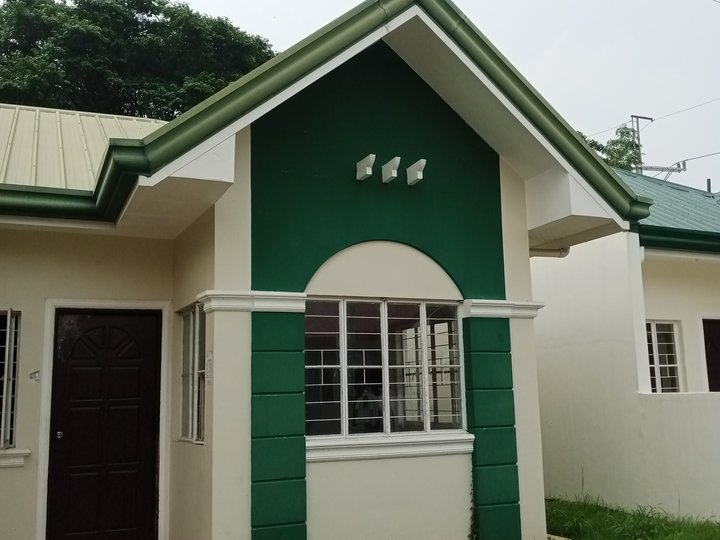 Ready-to-Occupy Bungalow House Antipolo