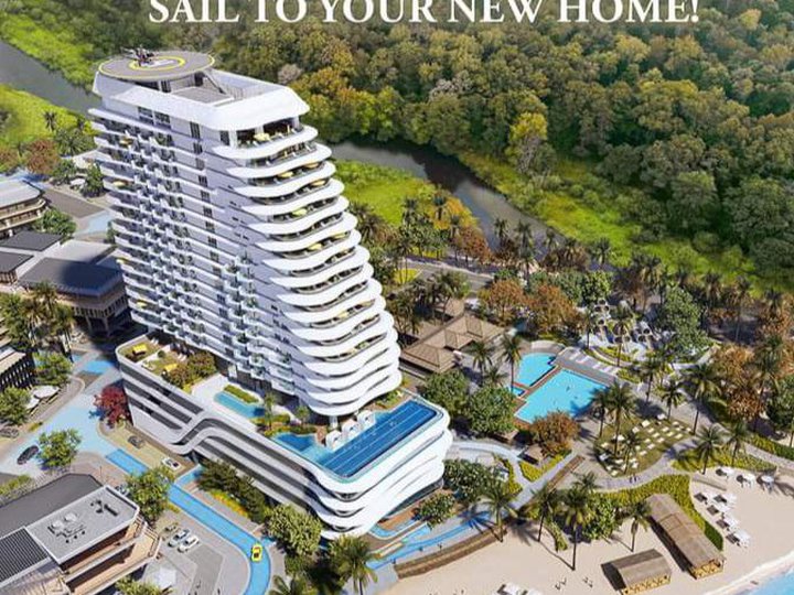 RESIDENCIAL CONDO
