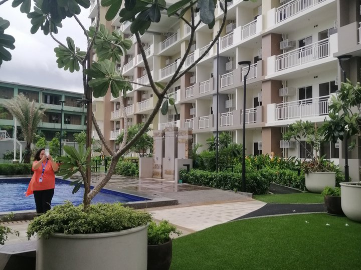 1BR Condo for Sale INFINA TOWERS