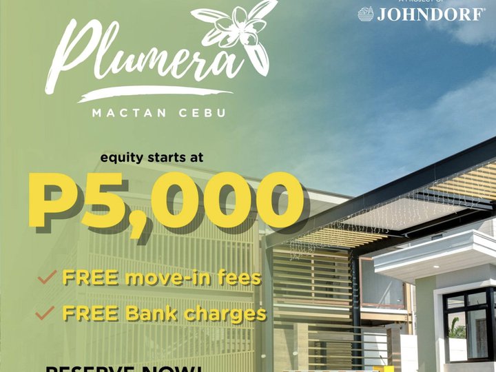 Studio Condominium For Sale in Basak, Lapu-Lapu City, Cebu