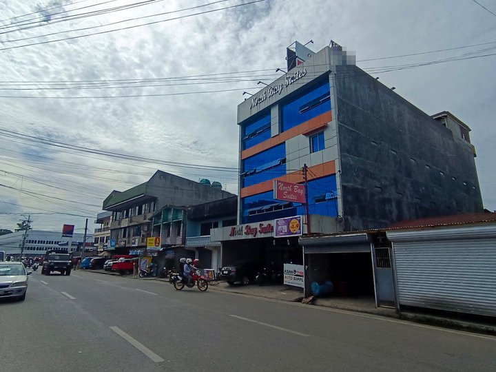 Building (Commercial) For Sale in Iligan Lanao del Norte near KCC Mall