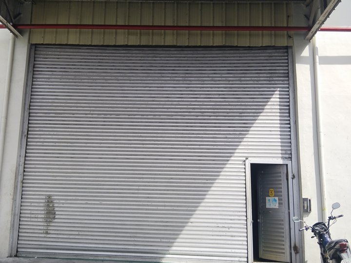 Warehouse (Commercial) For Rent in Paranaque