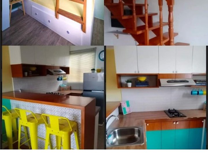 2 bedroom Townhouse for Sale in San Rafael Bulacan