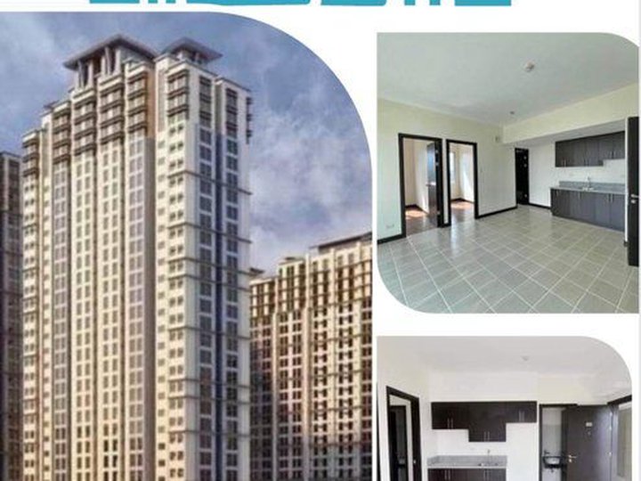 2BR RENYT TO OWN CONDO IN MAKATI NEAR MOA NAIA 30K MONTHLY RFO