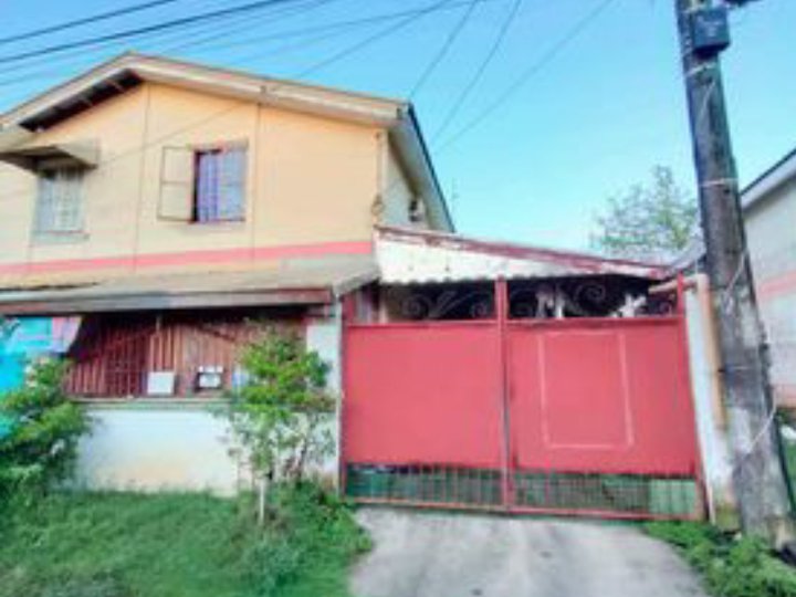 2-bedroom Duplex / Twin House For Sale in Naga Camarines Sur