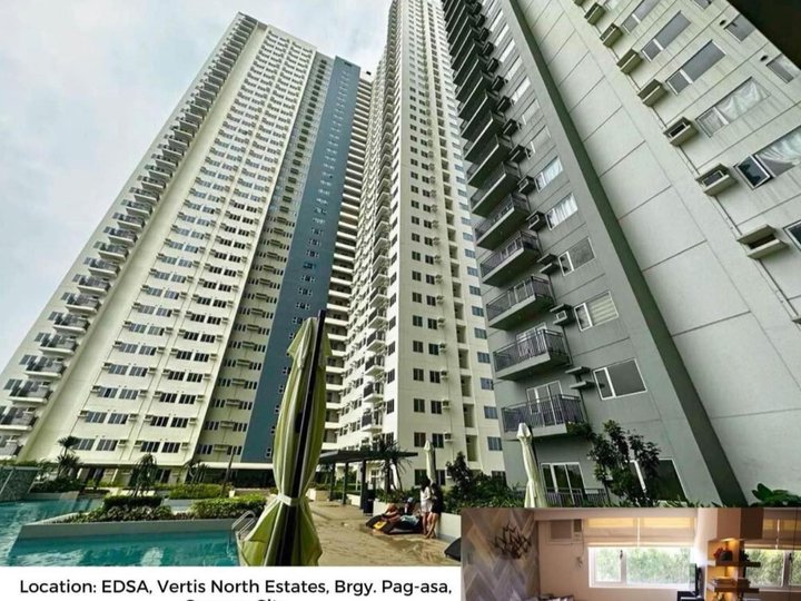 Affordable Home at the heart of Quezon City