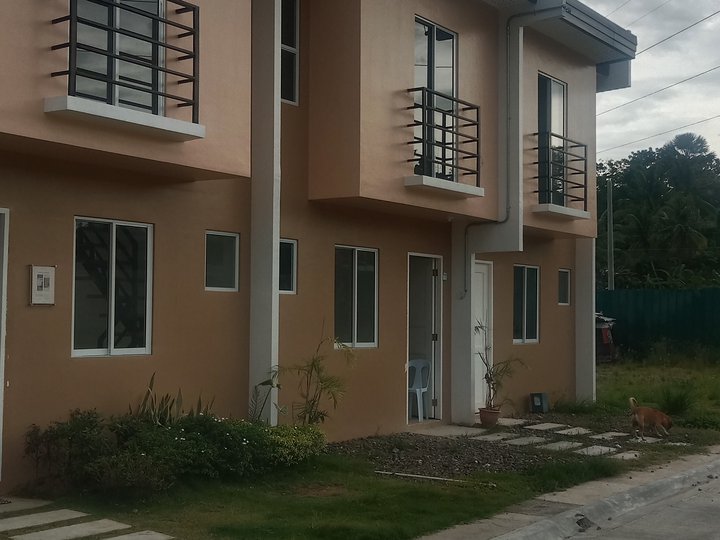 Affordable house and lot in carcar