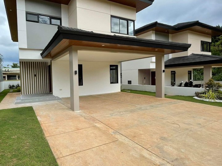 4-bedroom Single Detached House For Sale in Sunvalley Antipolo Rizal