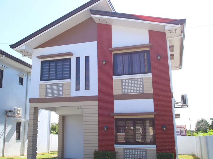 3-bedroom Single Detached House For Sale in Pulilan Bulacan