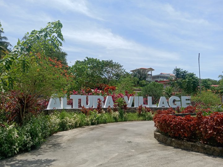 204 sqm Residential Lot For Sale in Altura Village, Calbayog Samar,