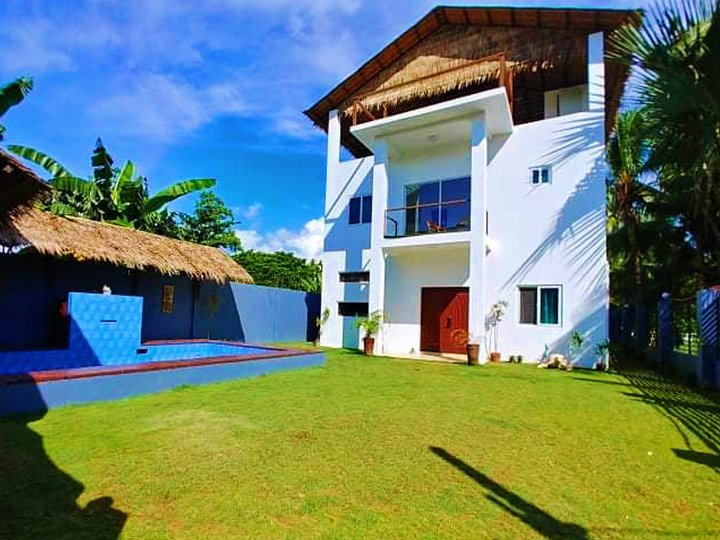 6-bedroom Single Detached House For Sale in Liloan Cebu