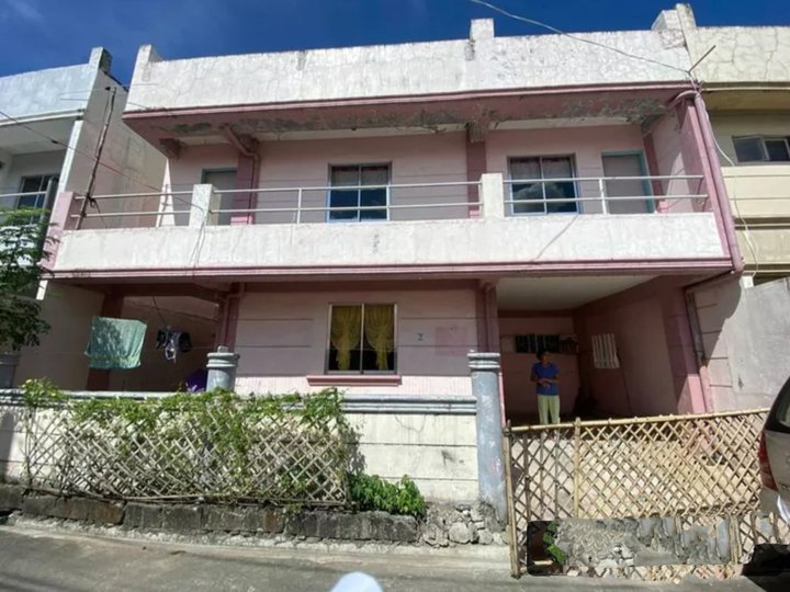 Foreclosed House and Lot for sale in Cabanatuan Nueva Ecija