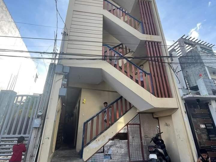 Investment 9-bedroom Apartment For Sale in Taytay Rizal