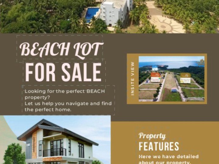 Beach and Golf Residences in Camaya Coast