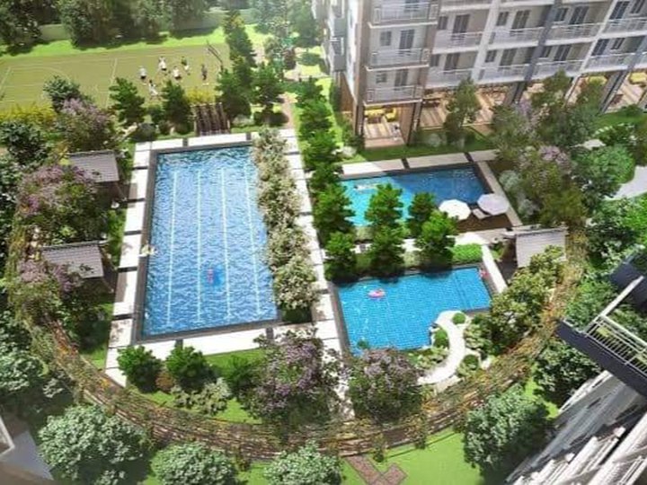 3BR +1 Parking Condo for SALE in Mandaluyong City