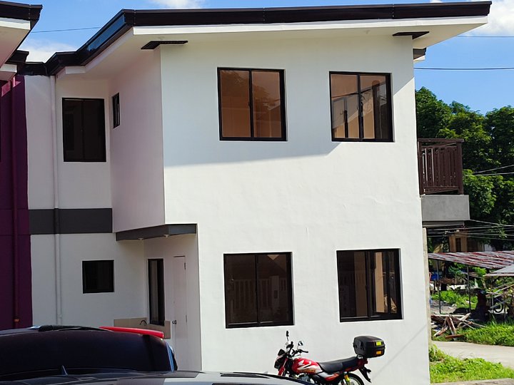 House and Lot for Sale in Cainta Rizal