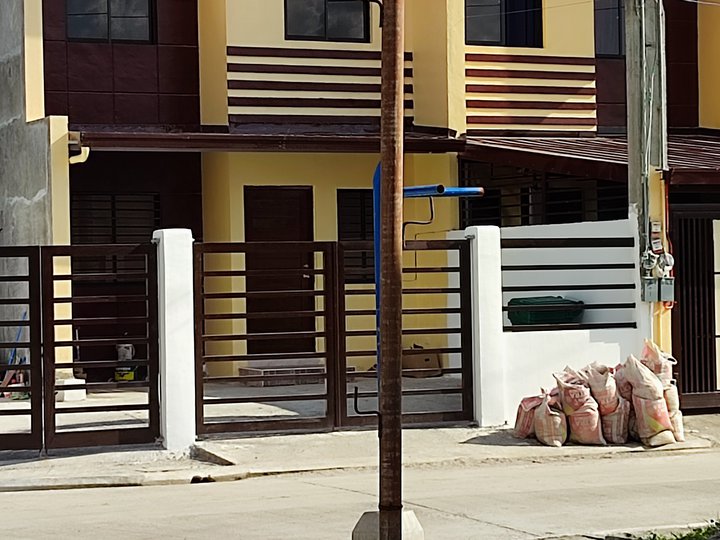 Townhouse for sale in cainta rizal