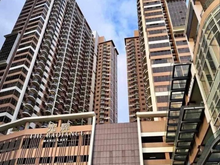 Rent To Own Condo near Manila Bay [Condo 🏙️] (October 2023) in Bay City