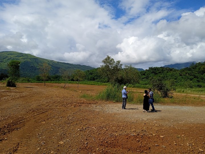 304 sqm Residential Lot For Sale in Club Morocco Subic, Zambales